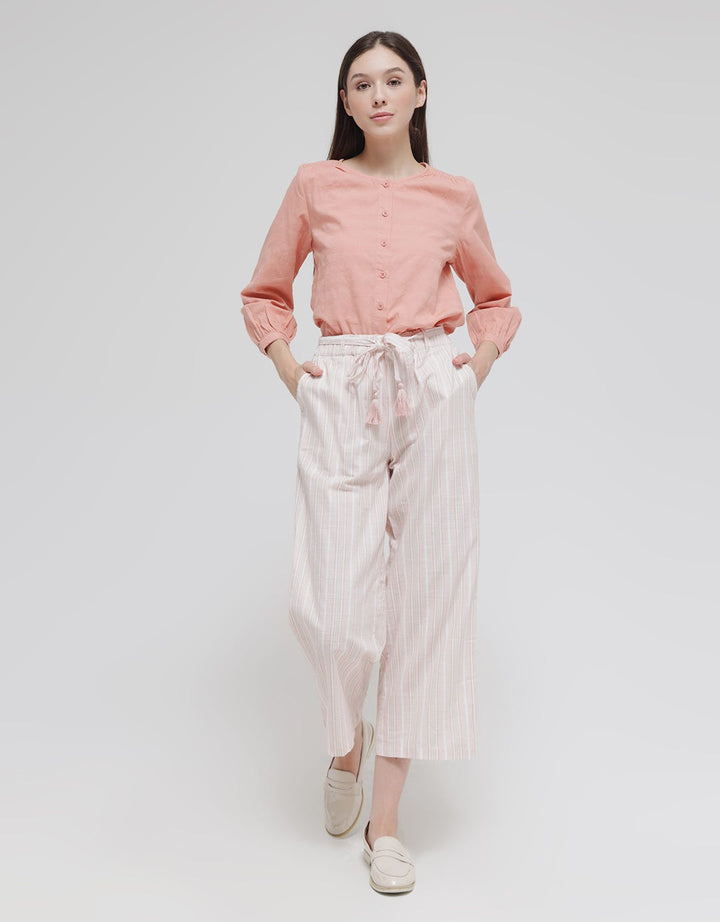 Exit Kuma Pants