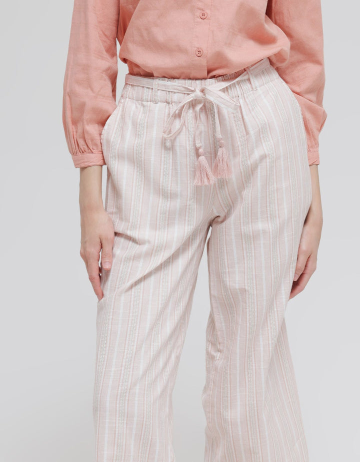 Exit Kuma Pants