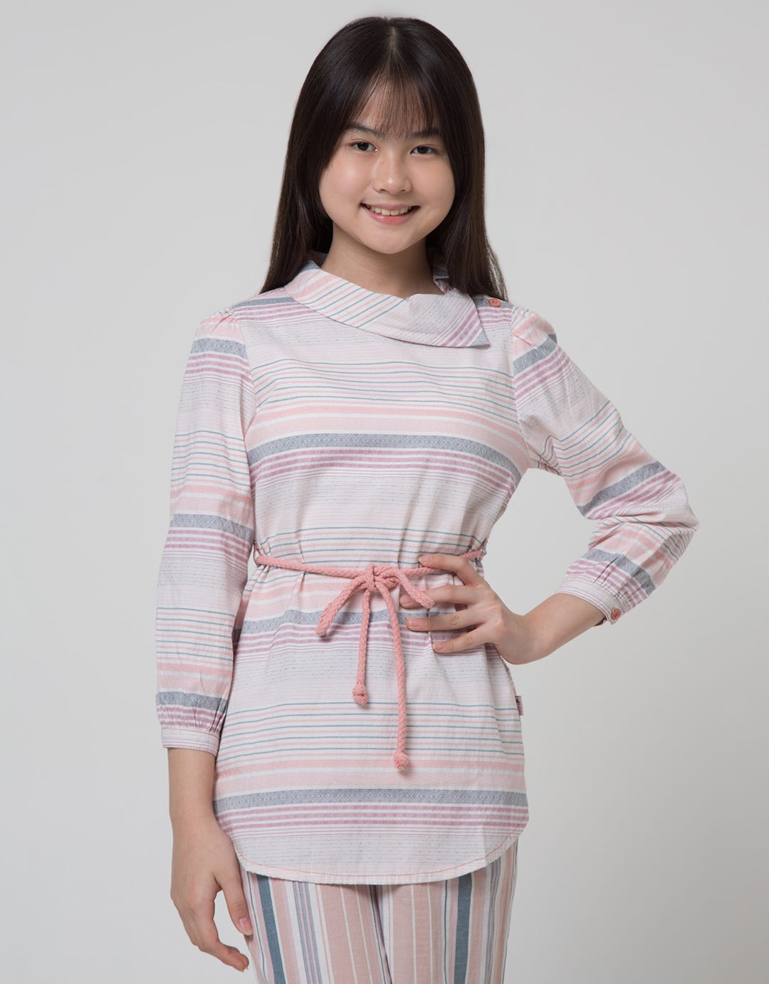 Exit Galya Renat Blouse Anak Perempuan
