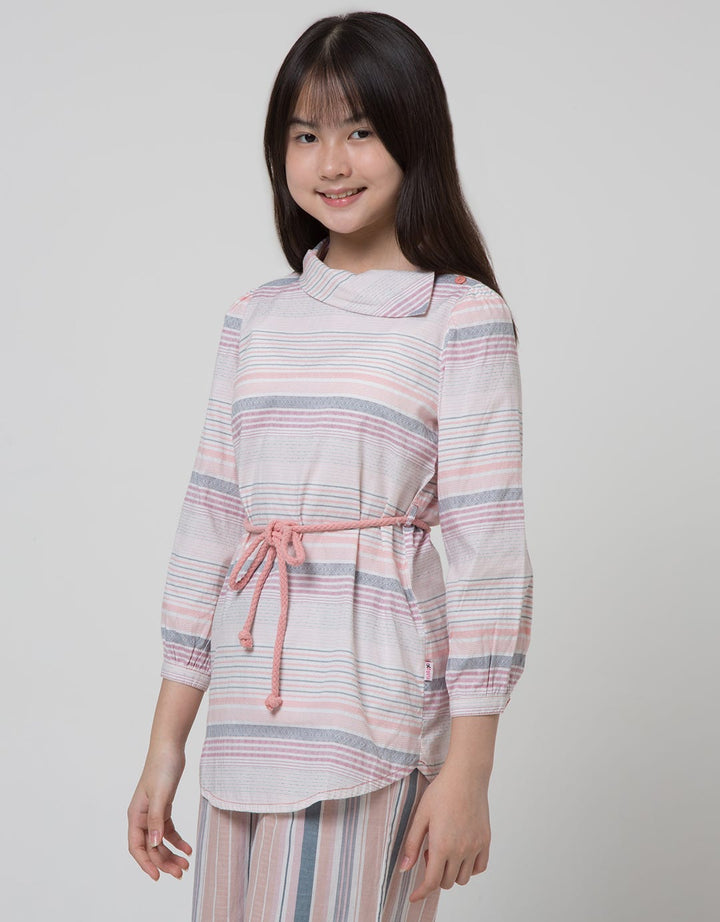 Exit Galya Renat Blouse Anak Perempuan