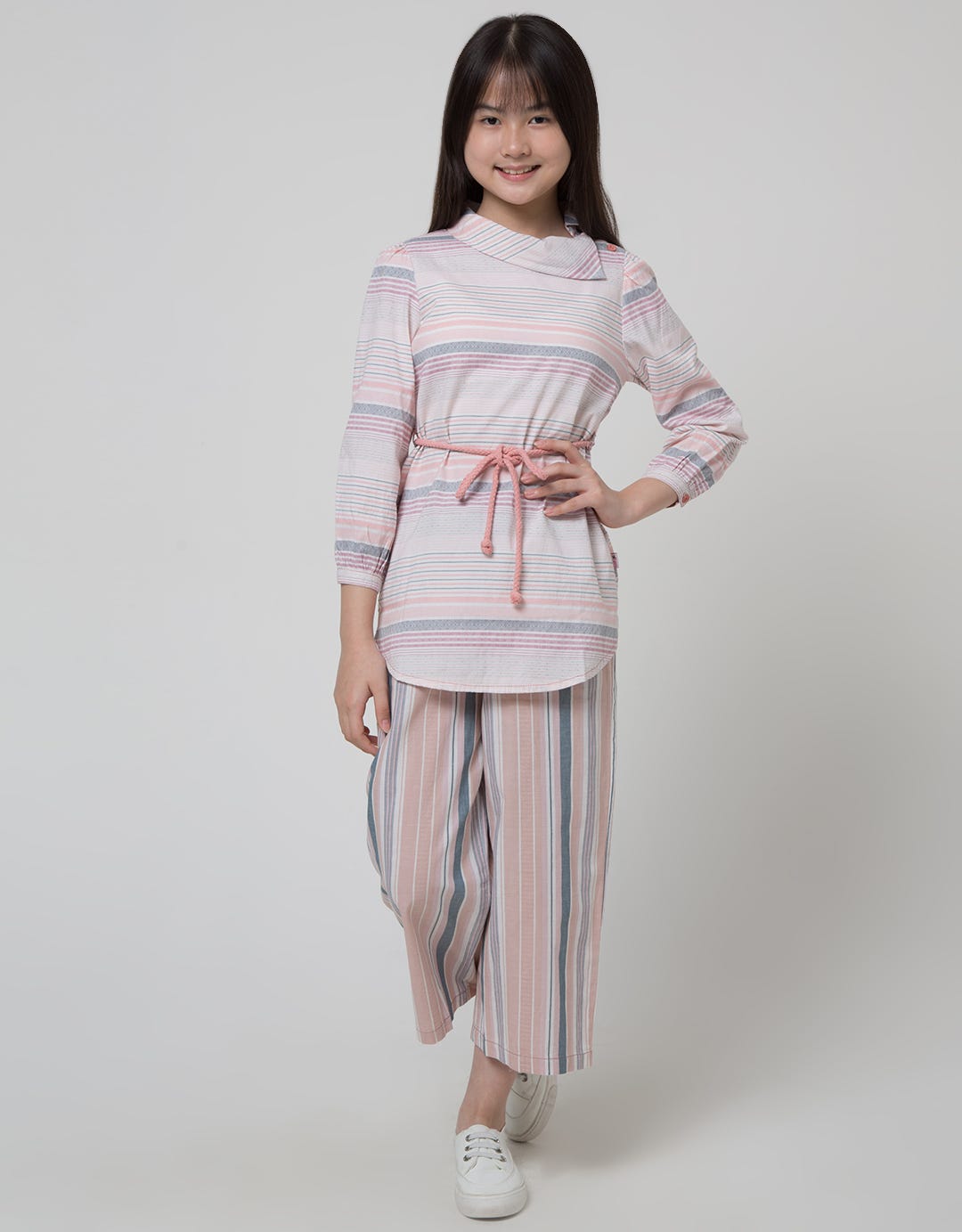 Exit Galya Renat Blouse Anak Perempuan