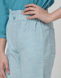 Exit Mayra Trousers Celana Anak Perempuan