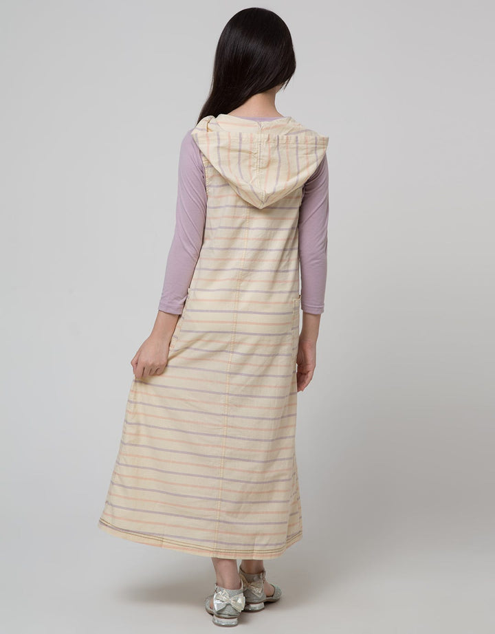 Exit Girls Aster Overall
