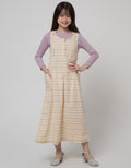 Exit Girls Aster Overall