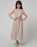 Exit Girls Ridley Overall