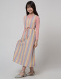 Exit Girls Ridley Overall