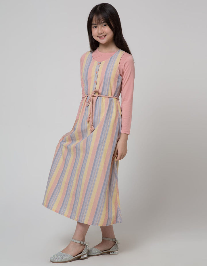 Exit Girls Ridley Overall