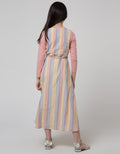 Exit Girls Ridley Overall