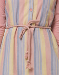 Exit Girls Ridley Overall