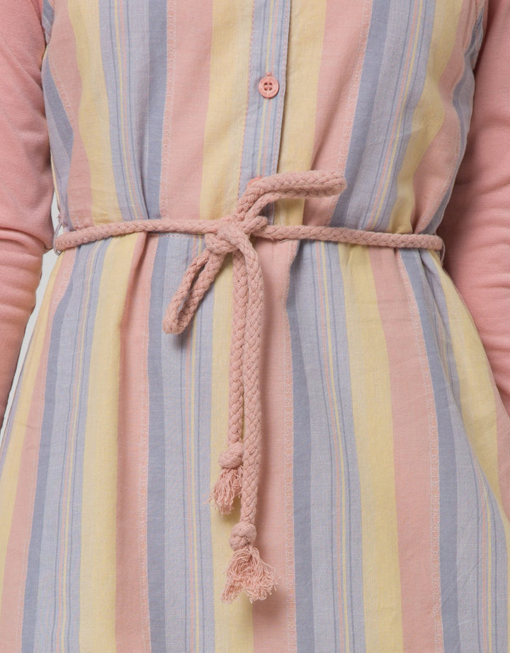 Exit Girls Ridley Overall
