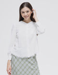 Exit Mochi Blouse