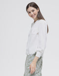 Exit Mochi Blouse
