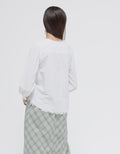 Exit Mochi Blouse