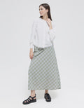 Exit Mochi Blouse