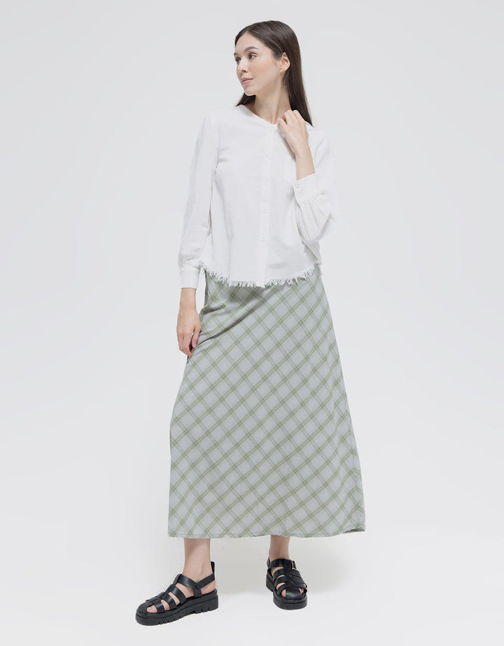 Exit Mochi Blouse
