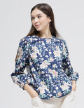 Exit Anessa Blouse