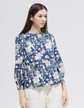 Exit Anessa Blouse