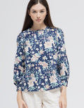 Exit Anessa Blouse
