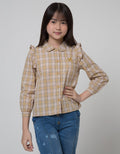 Exit Girls Helena Judyta Blouse