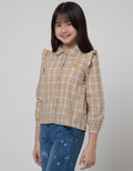 Exit Girls Helena Judyta Blouse