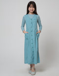 Exit Girls Evaline Overall