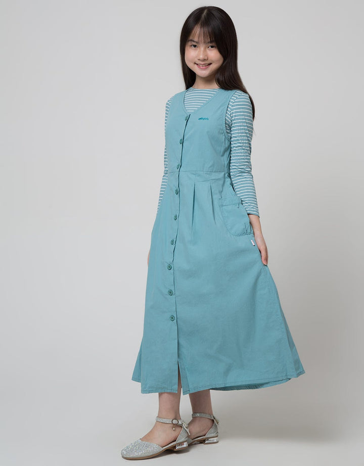 Exit Girls Evaline Overall