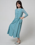 Exit Girls Evaline Overall