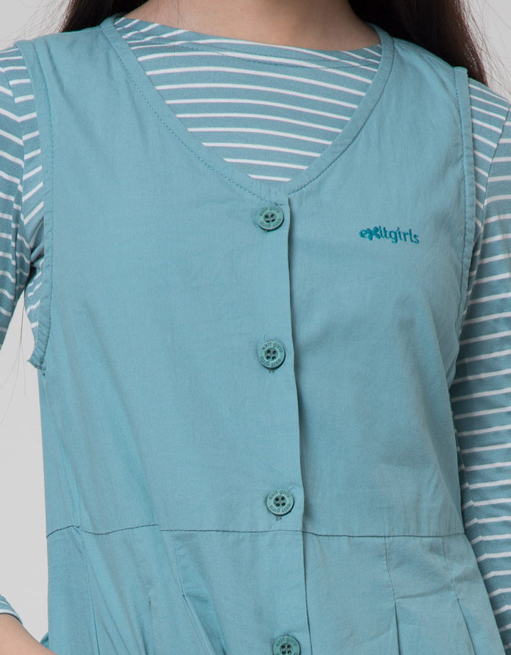 Exit Girls Evaline Overall