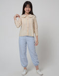 Exit Elvira Marcelina Girls Blouse