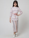 Exit Glafira Girls' Culottes Pants