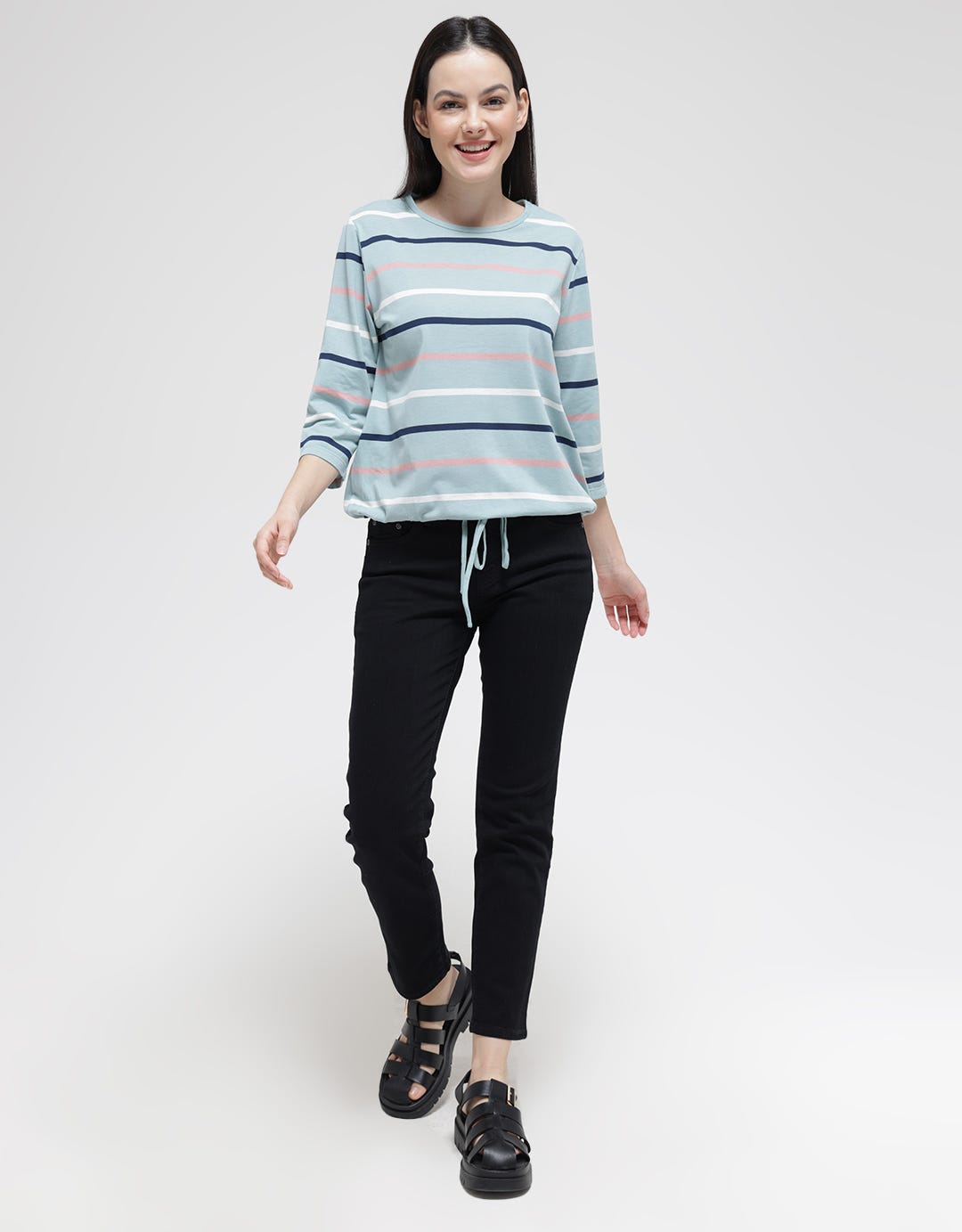 Exit Cassy Jeans