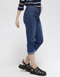 Exit Andya Jeans