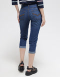 Exit Andya Jeans