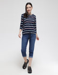 Exit Andya Jeans
