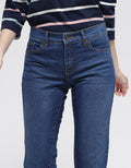 Exit Andya Jeans