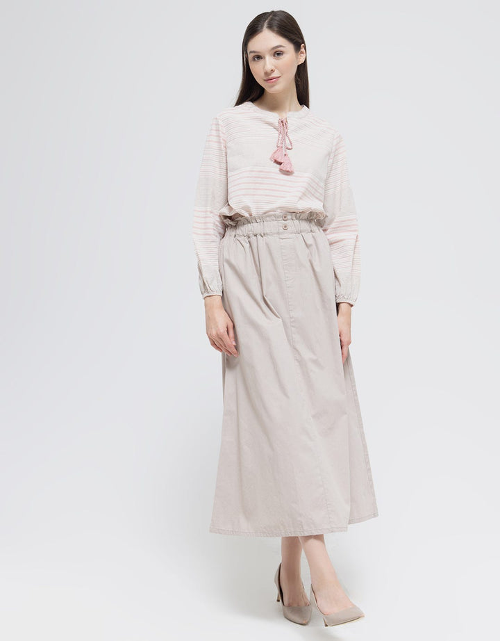Exit Karina Skirts