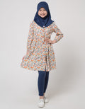Exit Nydia Azucena Blouse Anak Perempuan