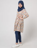Exit Nydia Azucena Blouse Anak Perempuan