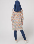 Exit Nydia Azucena Blouse Anak Perempuan