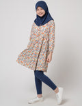 Exit Nydia Azucena Blouse Anak Perempuan