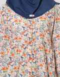 Exit Nydia Azucena Blouse Anak Perempuan
