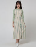 Exit Girls Mercy Overall