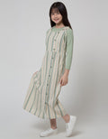 Exit Girls Mercy Overall