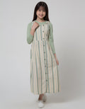 Exit Girls Mercy Overall