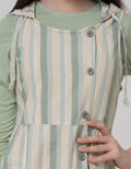 Exit Girls Mercy Overall