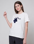 Nevada Feelings Cool Kaos Wanita
