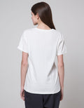 Nevada Feelings Cool Kaos Wanita