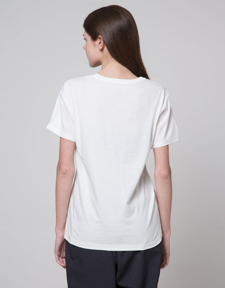Nevada Feelings Cool Kaos Wanita