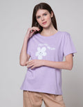 Nevada Feelings Cool Kaos Wanita
