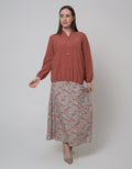 Expand Pansy Blouse